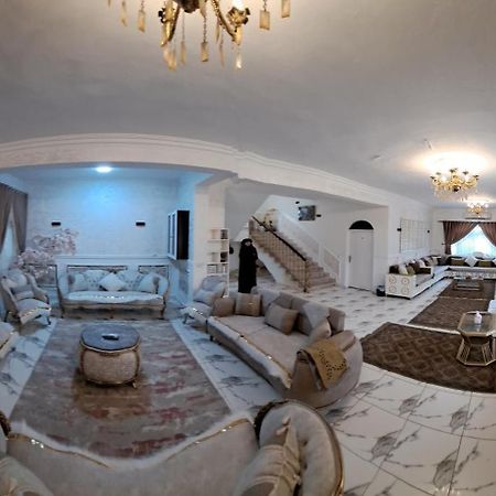 Tulip Hotel Giza Luaran gambar