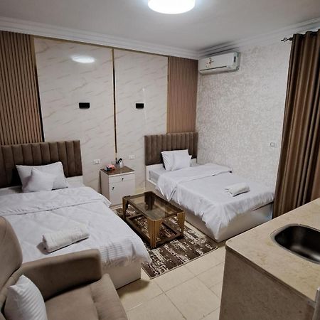 Tulip Hotel Giza Luaran gambar