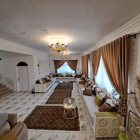 Tulip Hotel Giza Luaran gambar