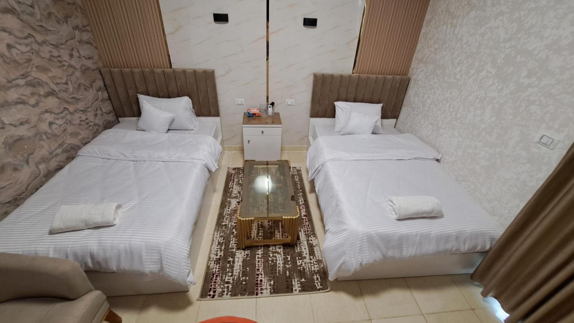 Tulip Hotel Giza Luaran gambar