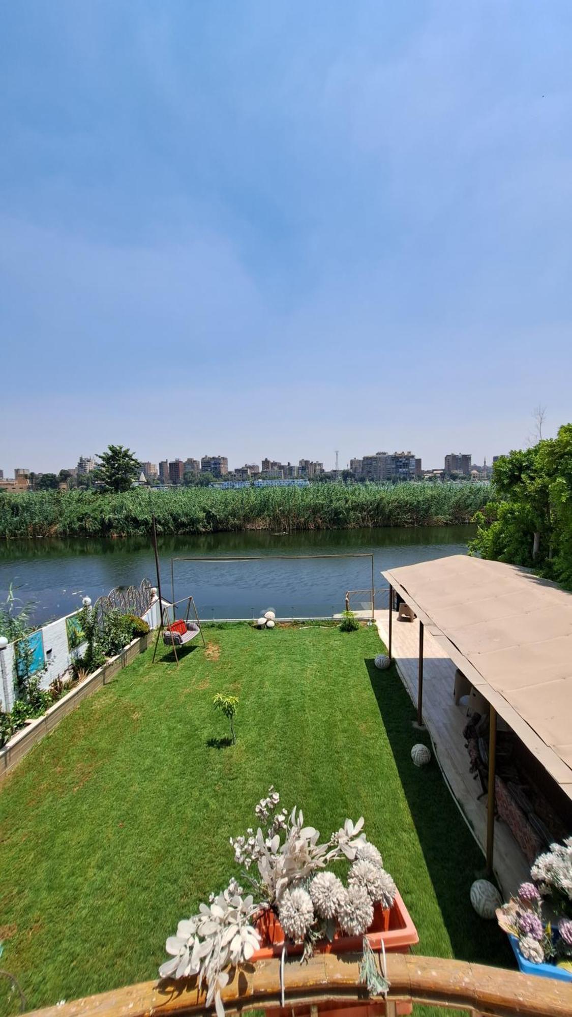 Tulip Hotel Giza Luaran gambar