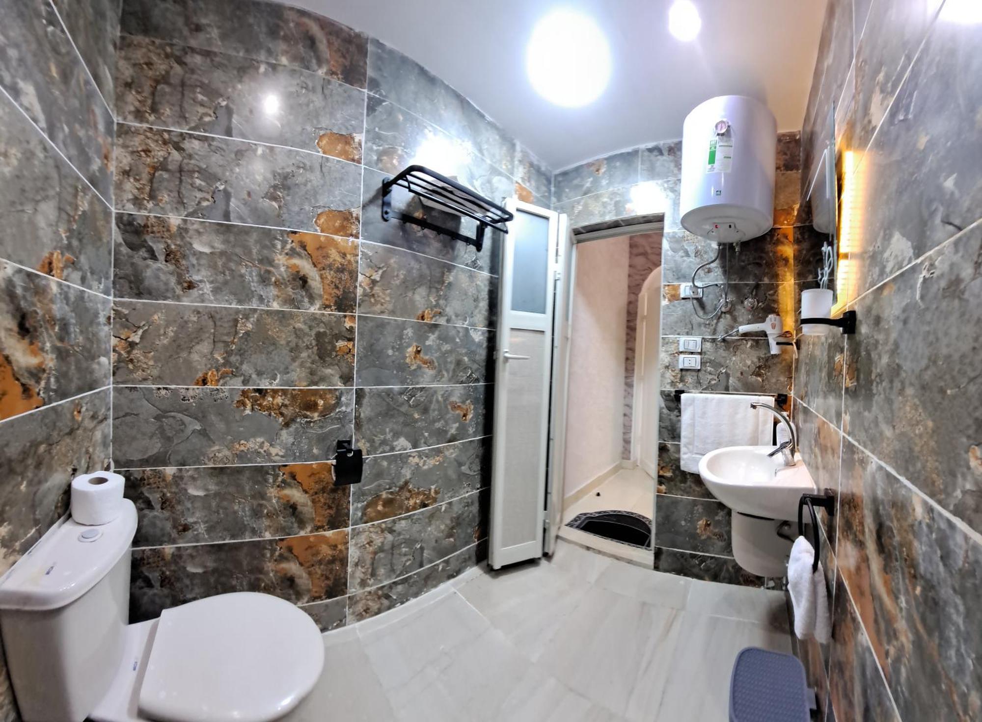 Tulip Hotel Giza Luaran gambar